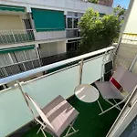 Fungirola Apartment